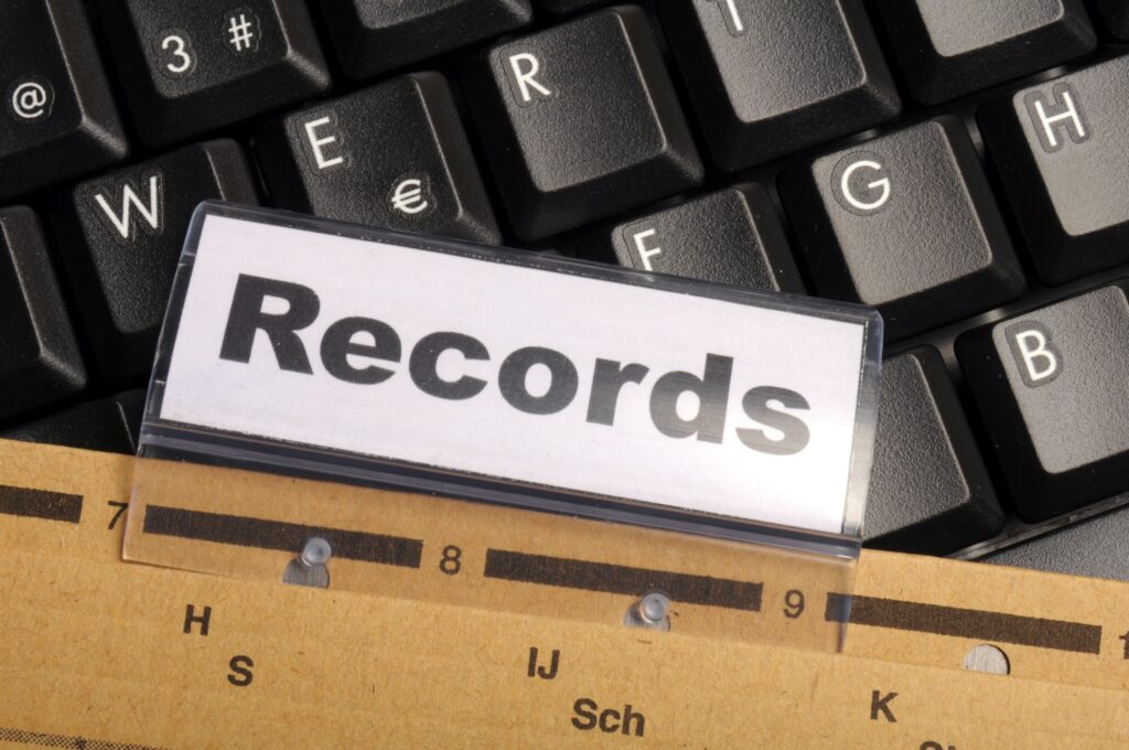 Real Property Records