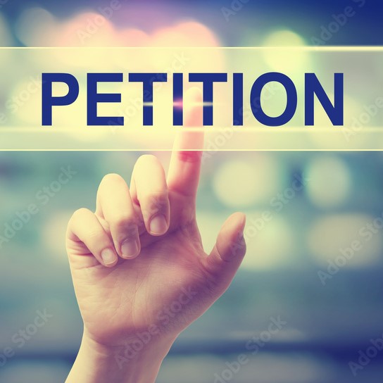 File by Petition