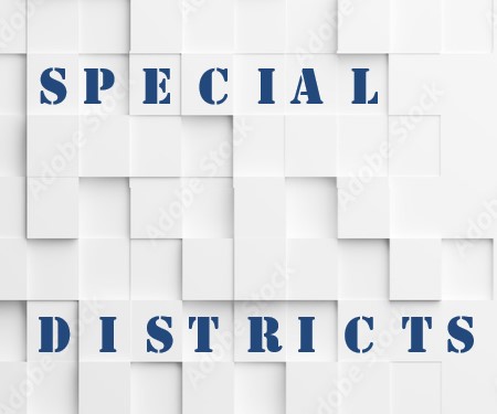 Special District