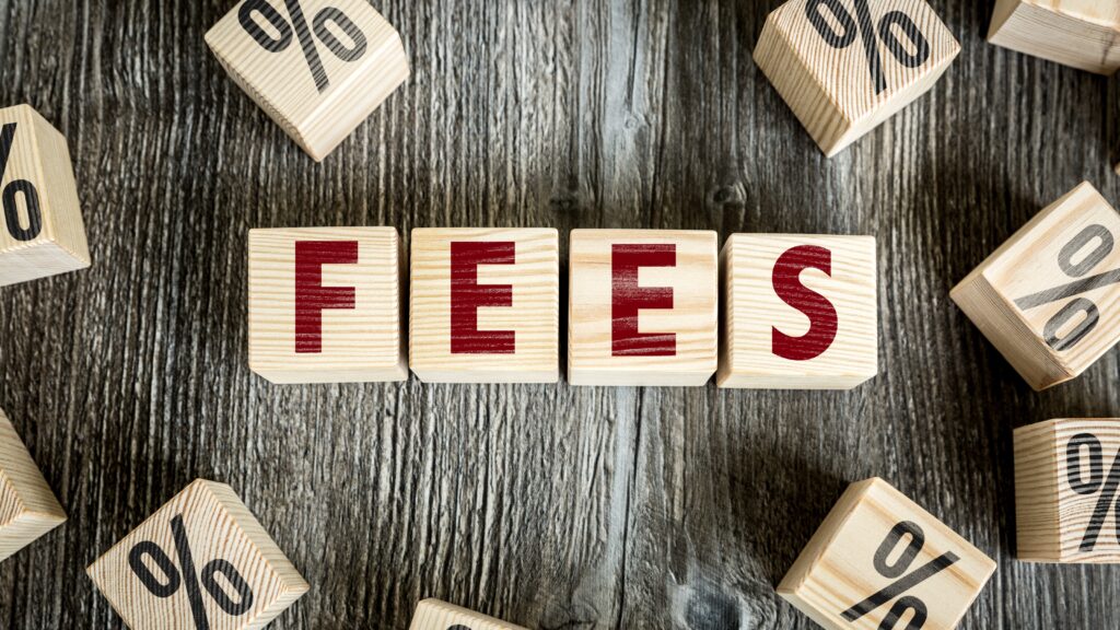 Fees