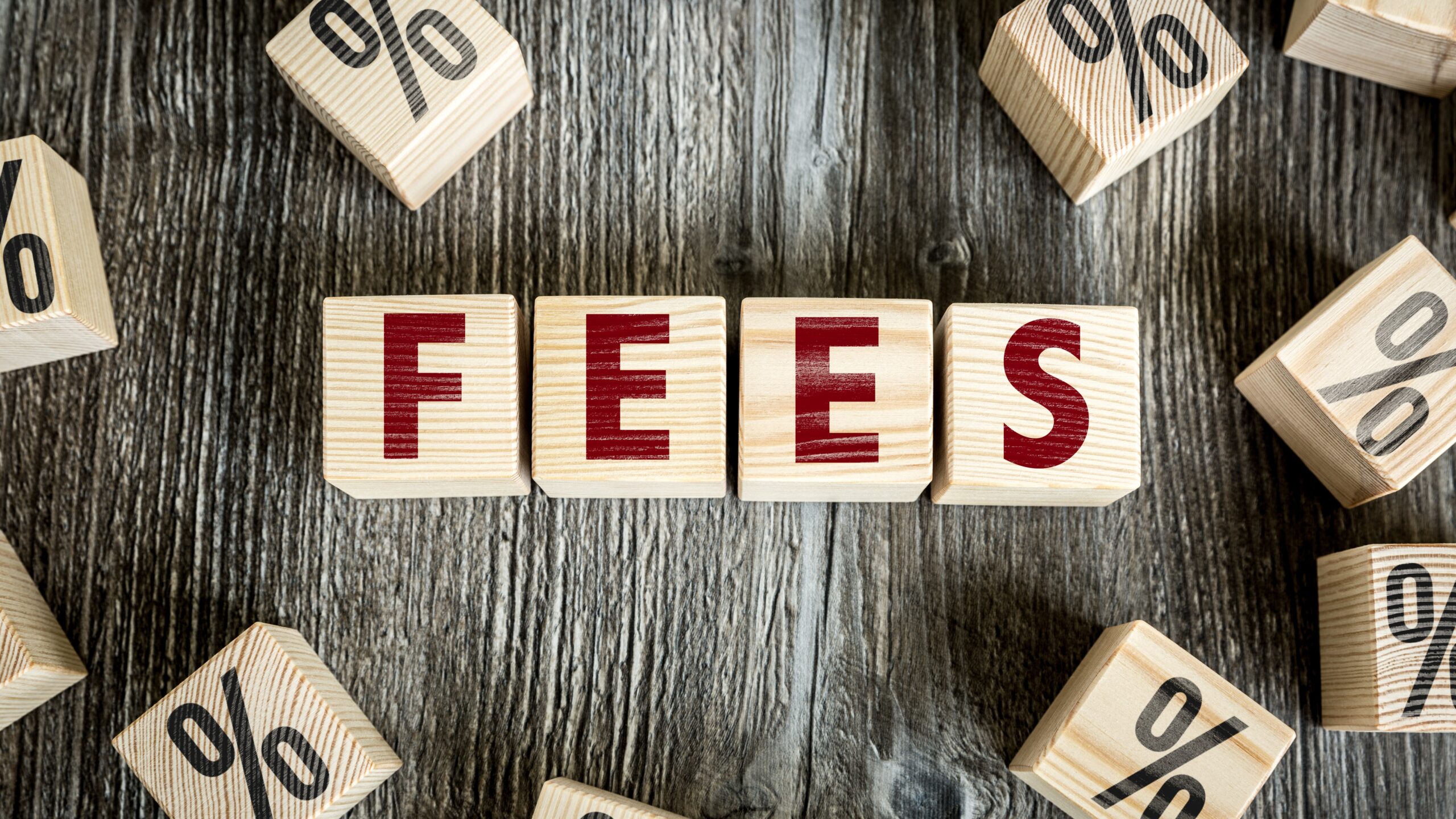 Fees