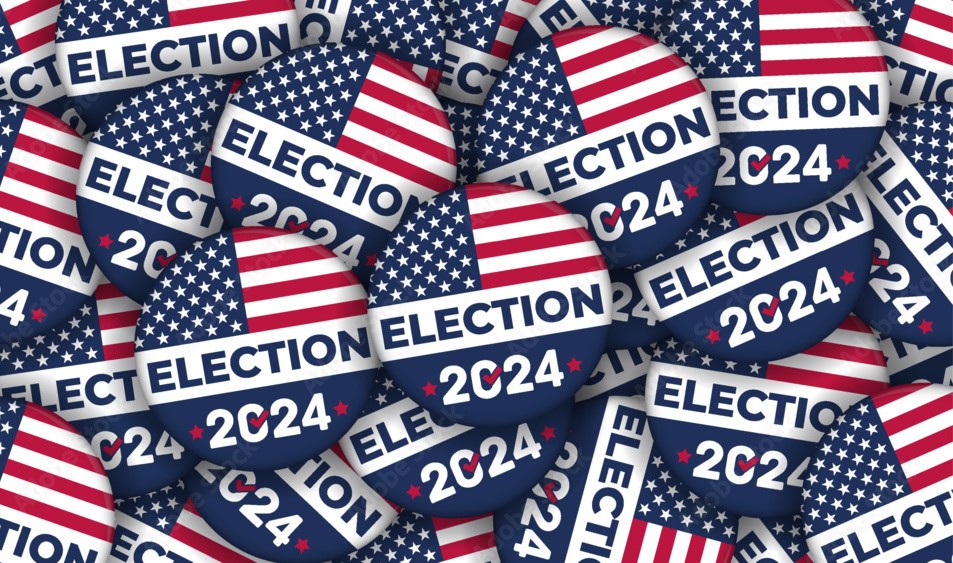2024 Primary Election - Benton County Records and Elections, Oregon