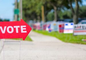 Campaign Signs