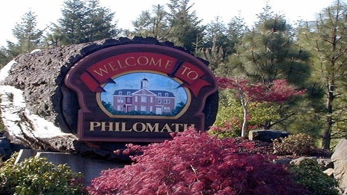 City of Philomath