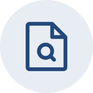 Link to Copy/Search Requests and Fees