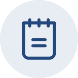 Notepad Icon